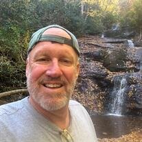 Terrence John "T.J" Egan
