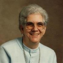 Ethel D. Sweitzer