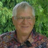 Marvin H. Zastrow