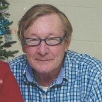 Gary Gleen Boatwright