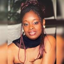 Alethia Nicole McLaughlin-Anderson
