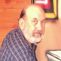 Larry Wayne Meggs