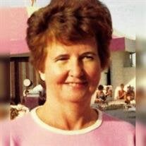 Dorothy Donna Wise