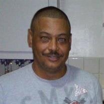 Nelson Aruz