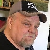 James "Jimmy" Russell