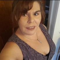 Ms Barbara Ann Ludlow