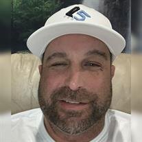 Michael John Johansen