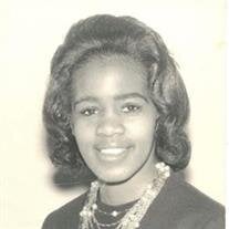 Mrs. Ruby Lee Billups