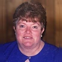 Kathleen Marie Clayton