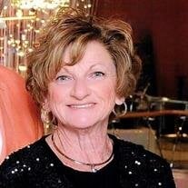 Brenda "Dianne'' Grant