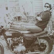 David Allan Kaiser