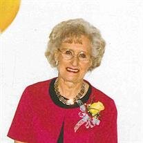 Beverly Jeannine DeLaittre