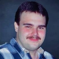 Steven Lynn Chandler Jr.