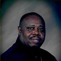 Mr. Jimmy George Sr.