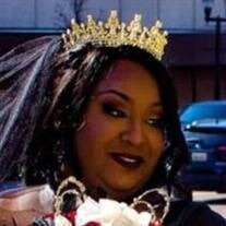 Mrs. Jelecia Jeceil Ford-Geraghty