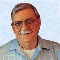 Charles Henry Richards, Jr.