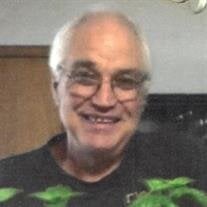 William Robert "Bob" Harris