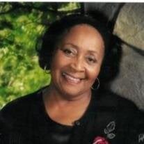 Patricia Ann Caldwell