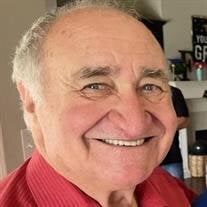 Ronald Duskin Brewer