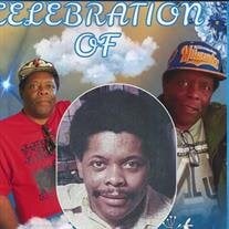 Mr. Cecil B. Smith