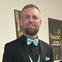 Jason Allen Saint