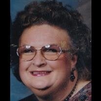 Cathryn D. Morse