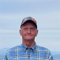 B. Cecil Hubbard
