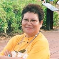 Priscilla Lowman