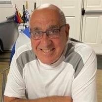 Mr. Ronald J. "Ron" Fiaschetti