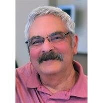 Paul Daniel Peterson