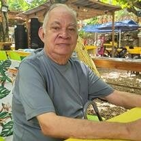 Eladio A. Roque