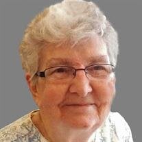 Norma E. Wicktor