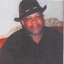 Gregory Antonio Kemp