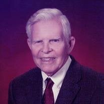 Mr. Fred Francis Hammer