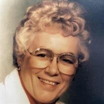 Patricia Waterman