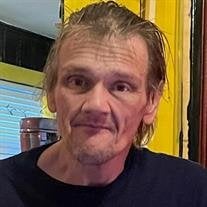 David Carroll Freeman