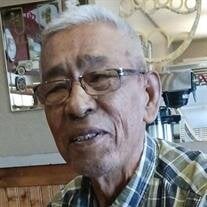 Gabriel Hernandez Contreras Sr.
