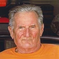 James William Webb