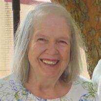 Barbara Etheredge Murphy
