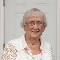 Mary Joan Callahan