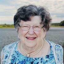 Delores Mae Cronin