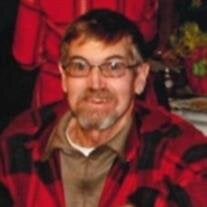 Jerry Alan Clark