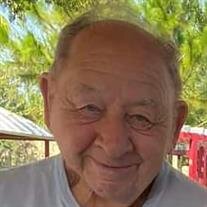 Ronald Lee Berry