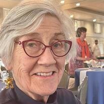 Elizabeth Campbell Magnuson