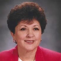 Joan C. Connolley