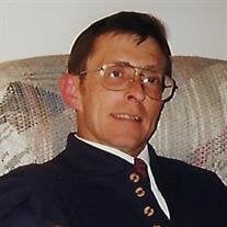 Robert K. Schumacher
