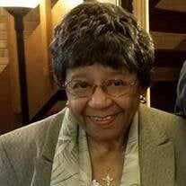 Barbara Ann Flournoy