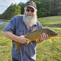 Henry Durwood Stiltner, Jr.