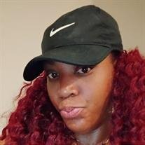 Katia Harrell