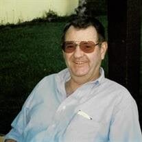 James Lowell Hakl